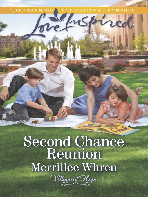 Title details for Second Chance Reunion by Merrillee Whren - Available